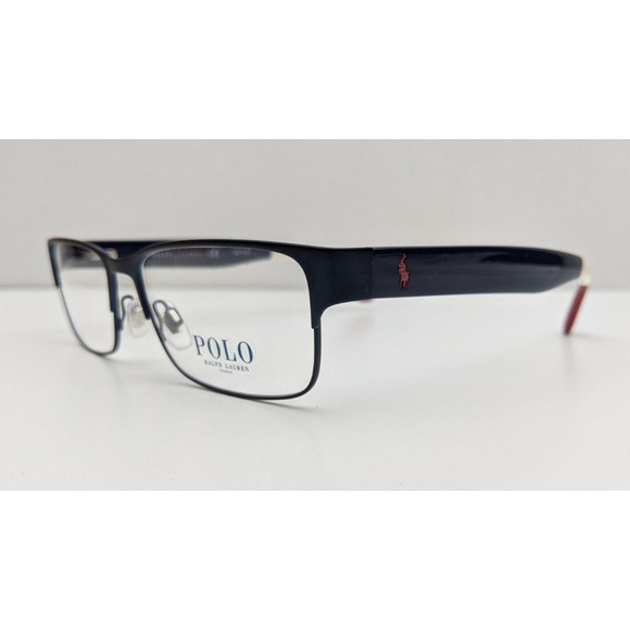🕶️Ralph Lauren PH1160 9305 Eyeglasses 54/16 145 /KAC625🕶️​ - Picture 3 of 10